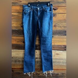 Citizens of Humanity “Ava” stretch Jeans